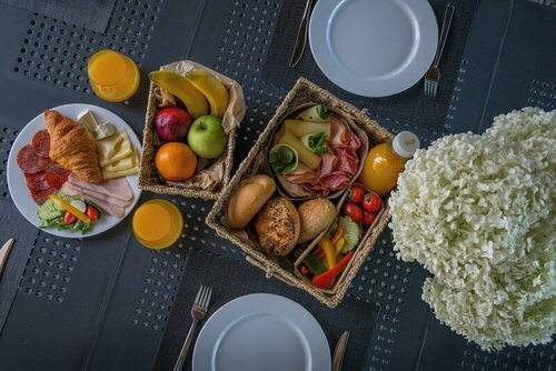 BJ81 Suite Hotel, Rezervovat Hotel 4* hotely v Somogy, 4*