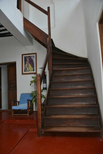 Kiponda B&B, Book Bed and Breakfast Hoteller i Pvani region med parkering, Parkering