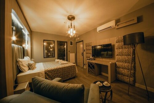 Edrin Gözde Hotel, Book Hotel Edirne Marmara Region