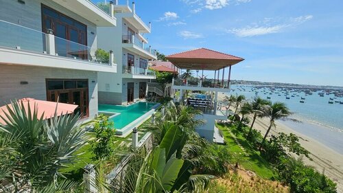 Irini Homestay & Hotel Mui Ne, Prenota Hotel Hotel economici a Binh Thuan