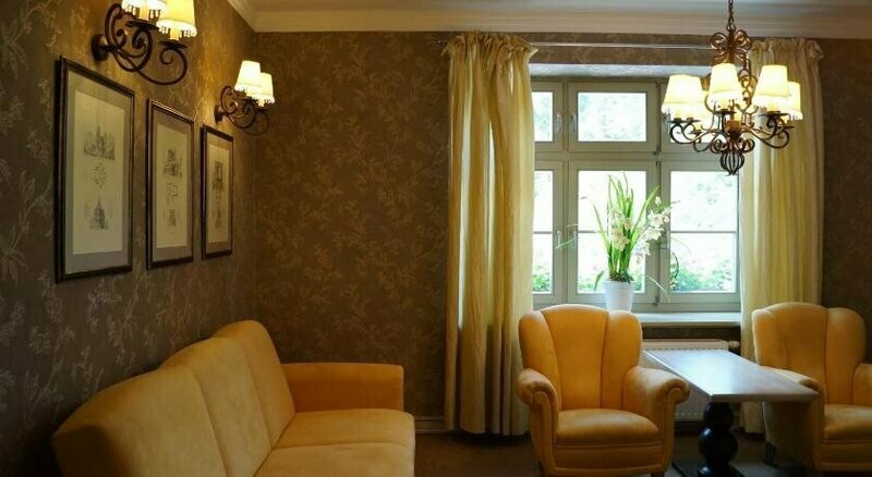 Gaca Fit Hotel