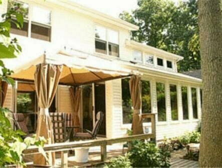 6 Oak Haven, Book Hotel Hoteller i Ontario med parkering, Parkering