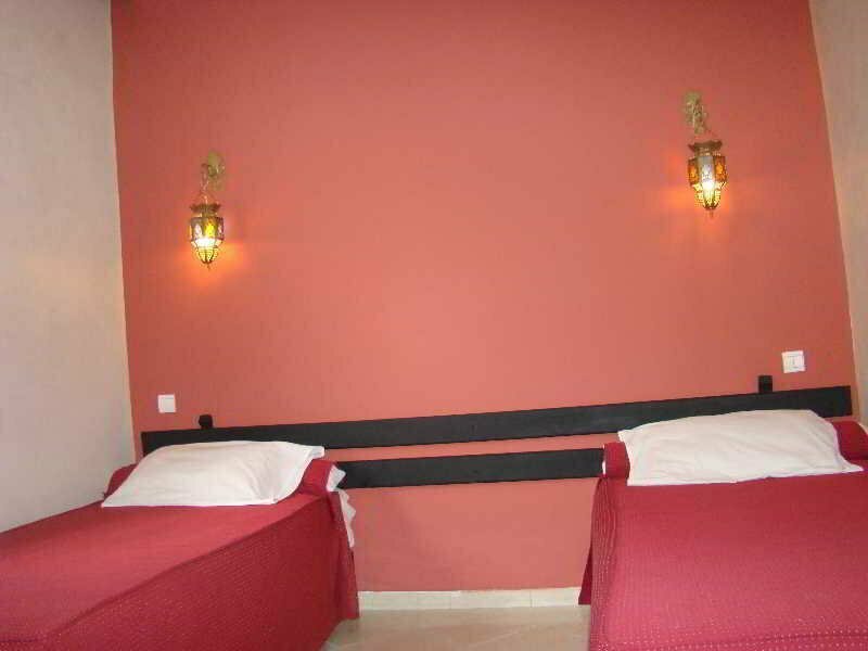 Appartement centre casablanca