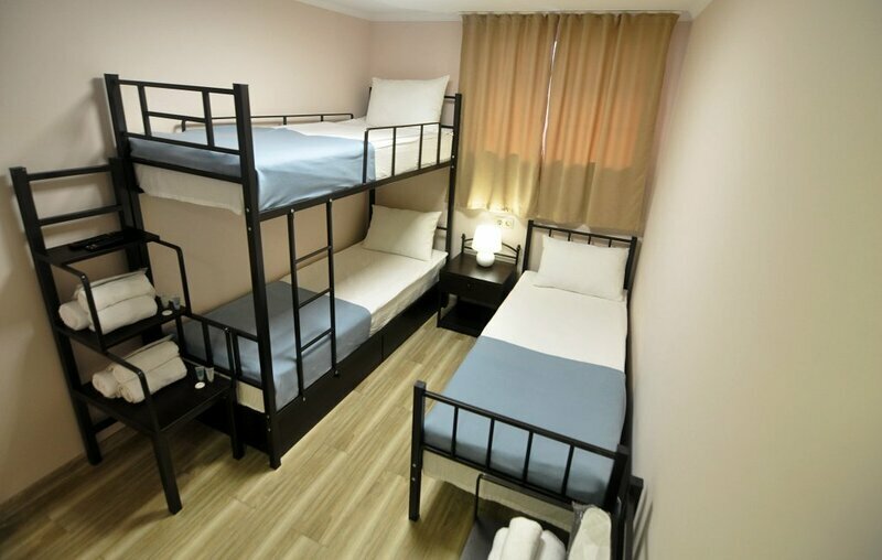 Light Hotel