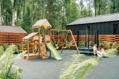 Ayka Recreation Camp, Boek Toeristenbasis Nieuwe Mayminsky Rayon Hotels
