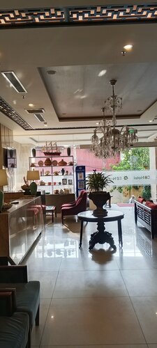 DB Hotel Nha Trang, Prenota Hotel Nha Trang Khanh Hoa