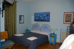 Casa Cleo, Забронировать Отель Отели Рима с парковкой, рядом с Репубблика — Театро-делль-Опера, Парковка