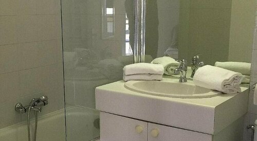Residence Coeur de Cannes, Забронировать Отель Отели Канн с парковкой, рядом с Каннский железнодорожный вокзал, Парковка