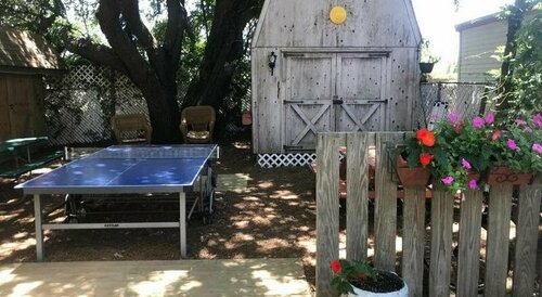 Angies Guest Cottage, Prenota Affittacamere Virginia Beach Virginia
