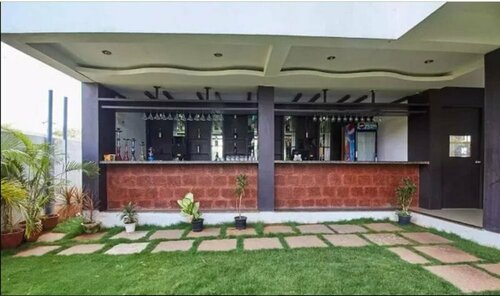 OYO 1306 La Conceicao Grande, Réserver Hôtel Hôtels avec piscine à Goa, Piscine