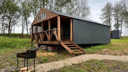 Mesto Kleva, Buchen Sie Campingplatz  