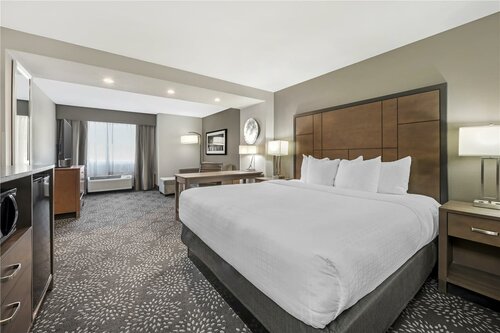 Best Western Plus Spokane North, Book Hotel Spokane Spokane Metropolitan Area