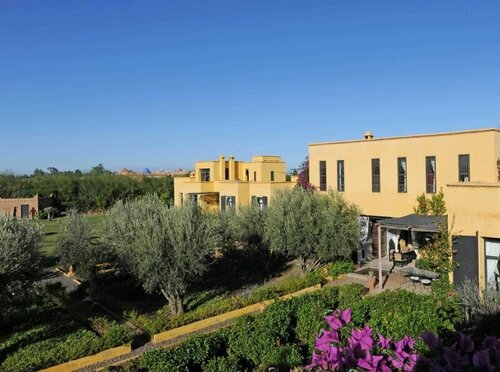 Fawakay Villas, Book Hotel Al Ouidane Marokko
