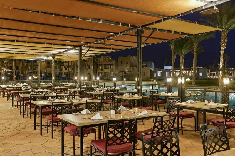 Pickalbatros Oasis Port Ghalib