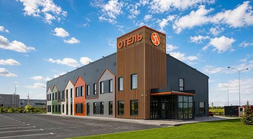 Отель 3А Шахты М4, Забронировать Отель Отели Каменоломен 3 звезды, 3*