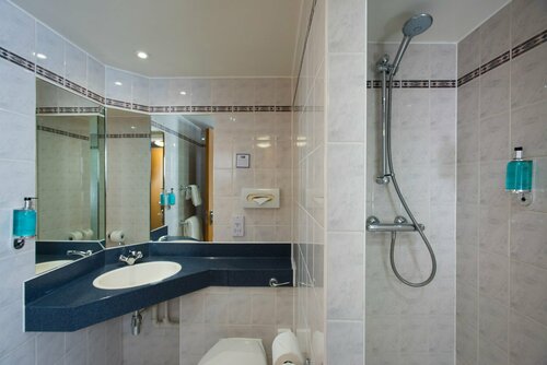 Holiday Inn Express Bristol City Centre by IHG, Забронировать Отель Отели в центре Бристоля, в центре