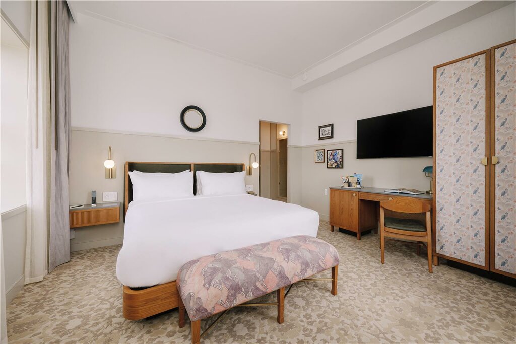 Hotel Heron Alexandria Old Town