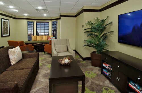 Staybridge Suites - Odessa - Interstate HWY 20, an IHG Hotel, Prenota Hotel Odessa Texas