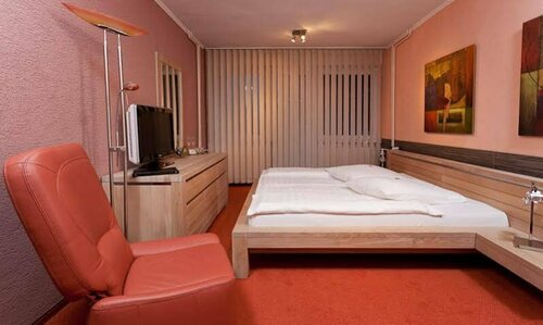 Hotel Relax, Забронировать Отель Райецке Теплице Жилина, рядом с Термальный курорт Раецке-Теплице
