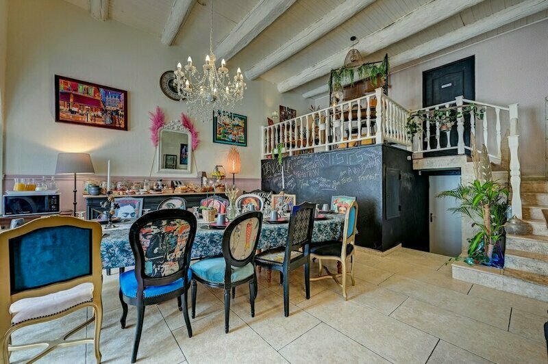 Hotel De Provence
