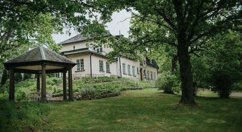 Balingsholm Kursgård