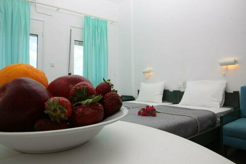 La Palma Bay III, Rezervasyon Otel Gazi Girit