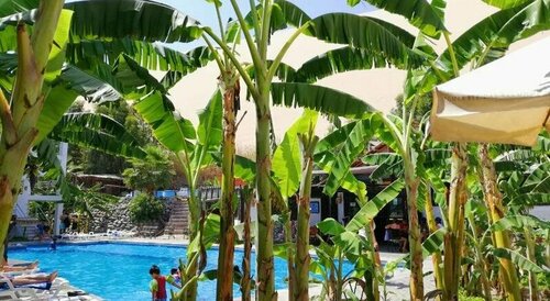 Carola Lodge, Забронировать Отель Ика Перу