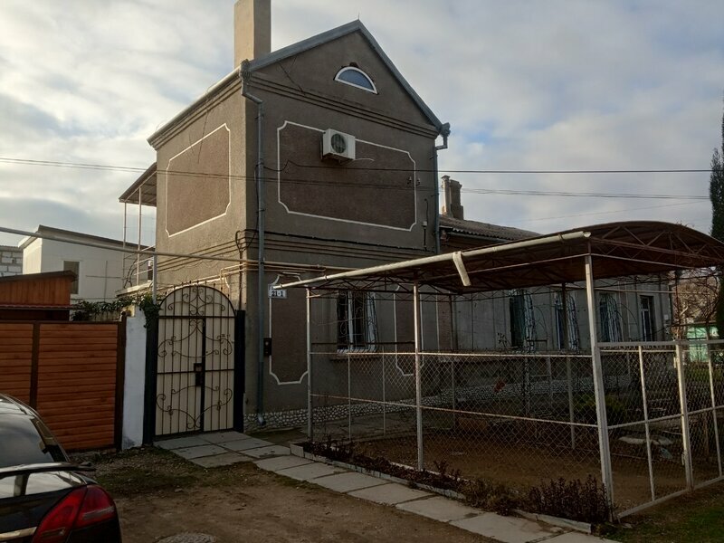 Guest House Krymskiy Dvorik
