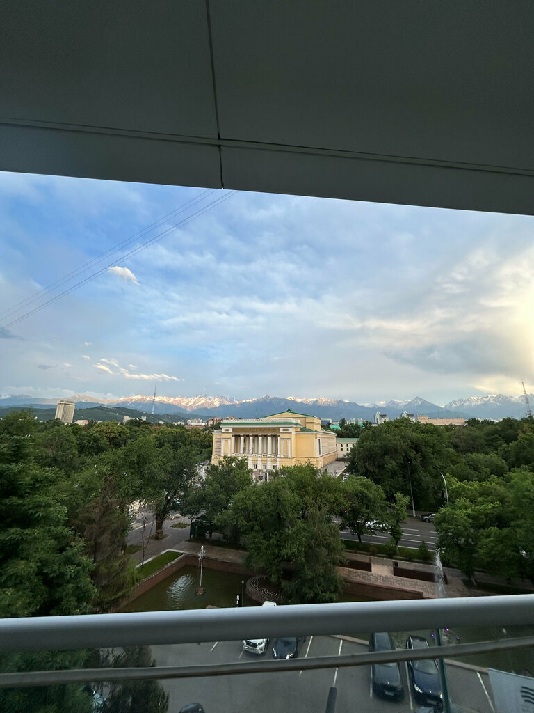 Almaty Hotel