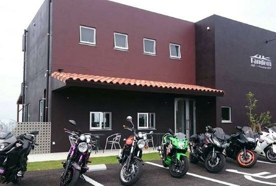 B&b Tandem