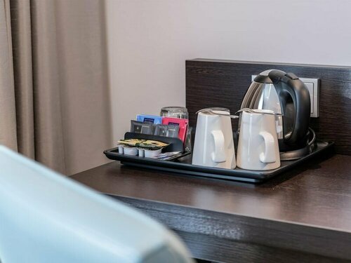 Premier Inn Stuttgart Feuerbach, Забронировать Отель Фойербах Баден-Вюртемберг