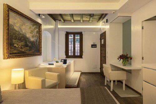 Gigli D'Oro Suite, Varaa Hotelli Hotellit Lazio aamiaisella, Aamiainen