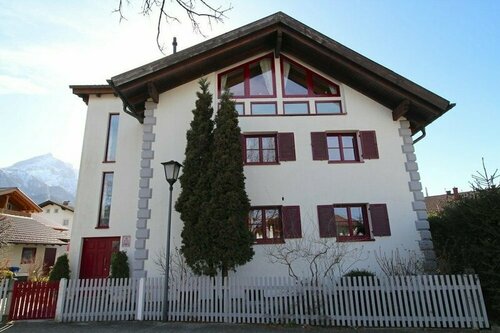 Himmelschlösschen & Chalet Rose, Book Chalet Garmisch-Partenkirchen Bavaria