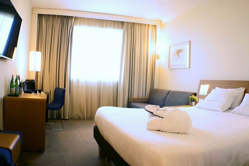 Novotel Roma Est