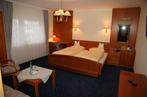 Hotel Anika, Réserver Hôtel Hôtels à Bade-Wurtemberg avec parking, Parking