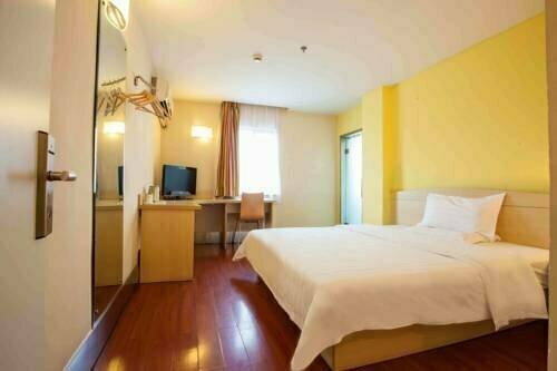 7 Days Inn, Забронировать Отель Лицзян Юньнань, рядом с Nanmen Bridge