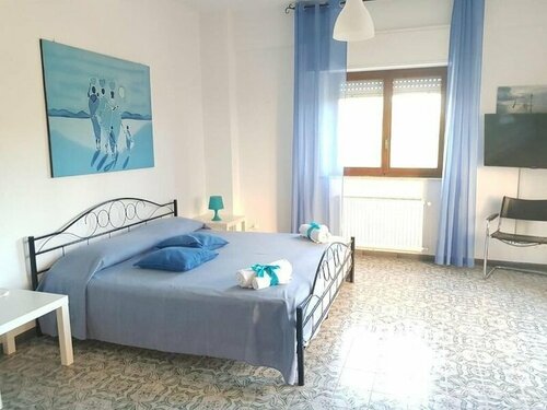 Bed & Breakfast Ciaramira, Rezervovat Hotel Levné hotely v Sicílie