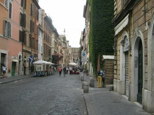 Rome Traveller's, Book Pension Vatikanstaten Rom