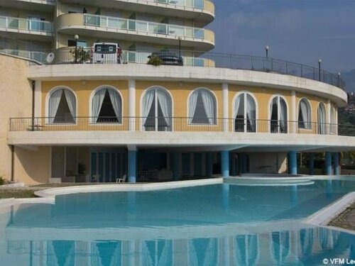 Modus Vivendi, Забронировать Отель Отели Сан-Ремо 3 звезды, рядом с Пляж Габриэлла, 3*