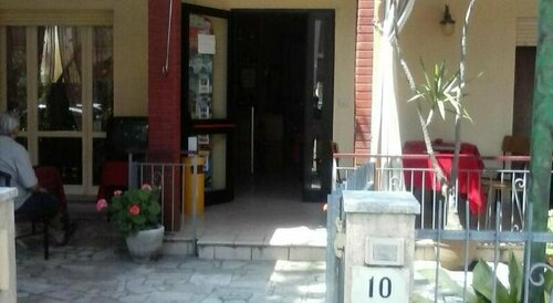 Pensione Berlati, Забронировать Отель Отели в центре Червия, в центре