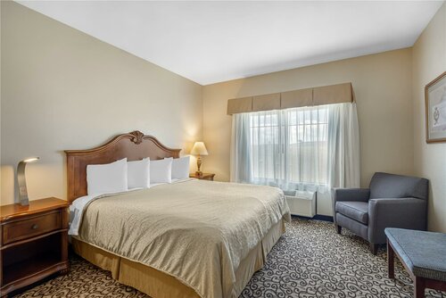 Best Western PLUS Fossil Country Inn & Suites, Buchen Sie Hotel  