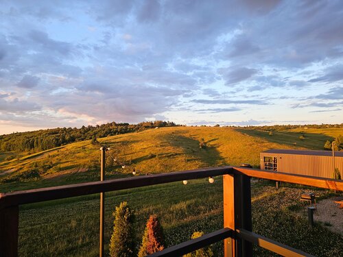 Likhva Glamping, Reserva ahora Camping Cámpines en Rusia Central, Camping