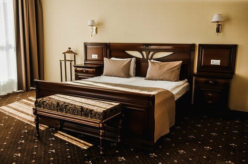 Grand Hotel, Prenota Hotel Staryj Oskol 