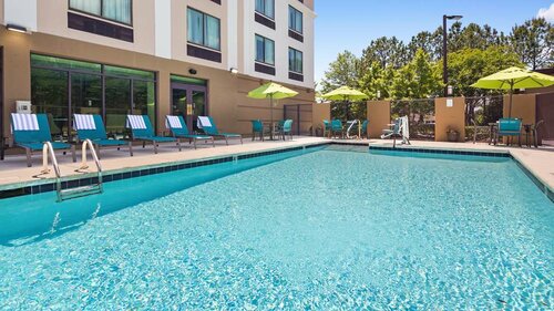 Wingate by Wyndham - Birmingham, Book Hotel Hoover Alabama