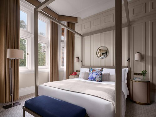 Kimpton Fitzroy London by IHG, Забронировать Отель Бизнес-отели Большого Лондона, 4* 5*