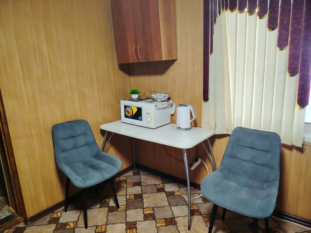 Ночлег
