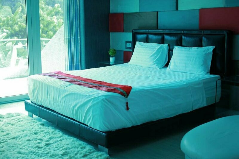Pratumnak Dream Villa by Pattaya Sunny Rentals
