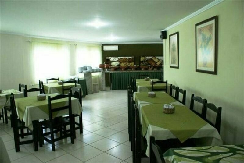 Apart Angra Hotel