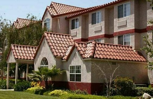Heritage Inn Express Rocklin, Reserva ahora Hotel Rocklin California
