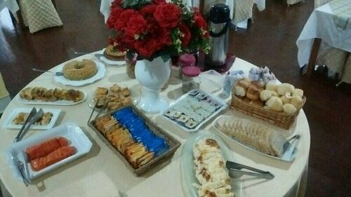 Ribeirão Grande Hotel